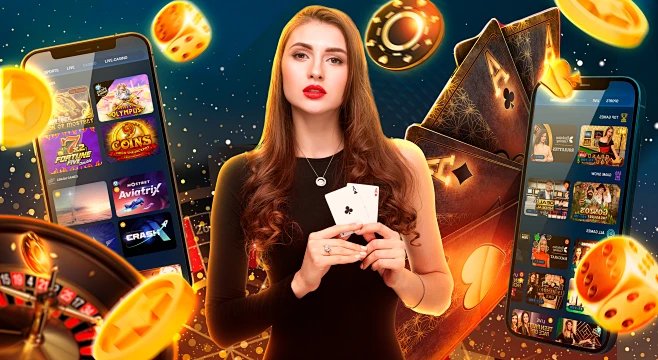 Antarmuka platform slot cc menampilkan berbagai permainan slot dan kasino langsung