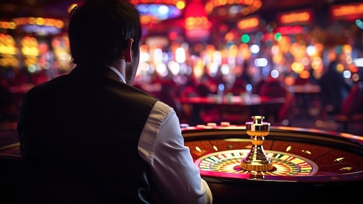 Antarmuka ESL Pro League di platform slot cc dengan informasi turnamen dan statistik pemain
