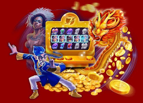 Tabel pembayaran Medusa II menunjukkan nilai simbol dan fitur bonus di slot cc